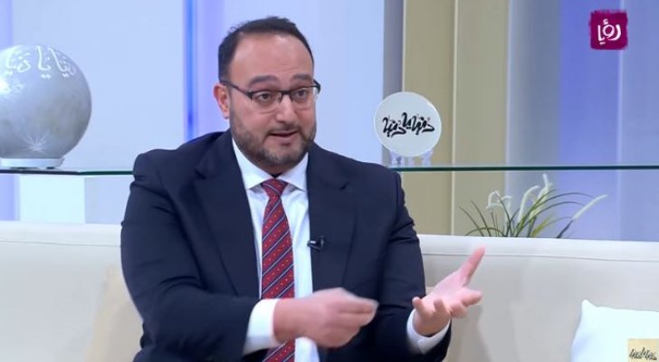 دكتور يزن عبده