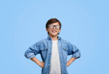 الثقةبالنفس عند الأبناء