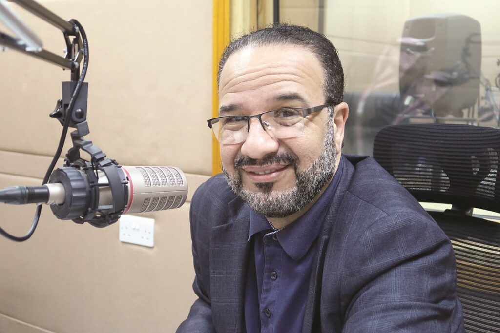 دكتور مصطفى أبو السعد