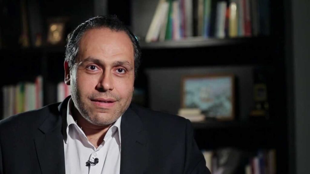 دكتور ياسر نصر