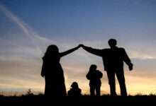 الأسرة المسلمة