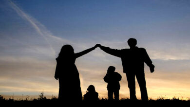 الأسرة المسلمة