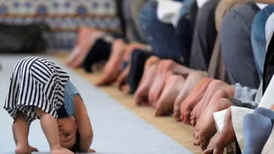 التربية الإسلامية