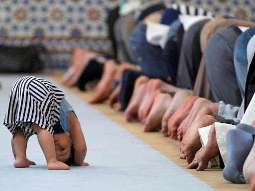 التربية الإسلامية